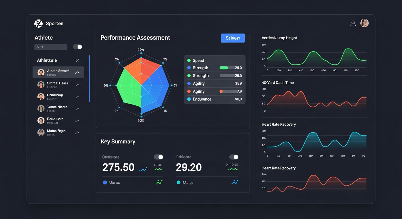 Performance Assessments