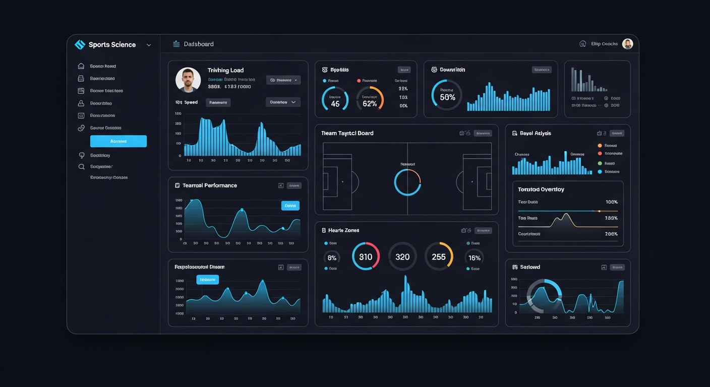 AXTRA Dashboard